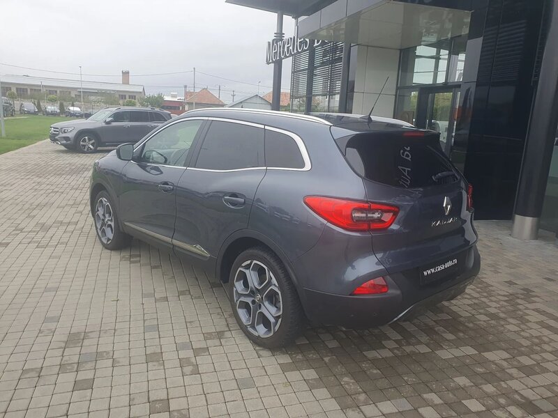 Renault Kadjar