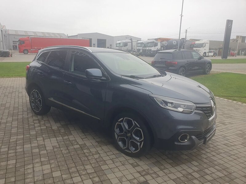 Renault Kadjar